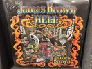 James Brown ?– Hell SEALED Vinyl Record LP 1974 Polydor PD 2-9001 FREE SHIP