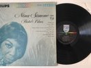 Nina Simone - Pastel Blues - 1965 Stereo 1st Press  PHS-600-187 VG++ In Shrink