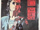 John Lennon - Live In New York City - SEALED 1986 Vinyl LP Record SV-512451