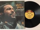 Marvin Gaye - What's Going On - 1971 US 1st Press T 310 (EX) Ultrasonic Clean