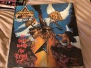 Stryper Isaiah 53:5 To Hell With The Devil 1986 (Vinyl LP)