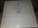 A PERSONAL MUSIC DIALOGUE W/ GEORGE HARRISON - 1976 PROMO INTERVIEW - DARK HORSE