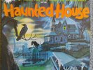 Walt Disney Studios Chilling Thrilling Sounds Of The Haunted House 1979 Vinyl LP