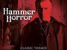 Hammer Horror Classic Themes 1 [VINYL] Vinyl
