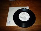 Iron Maiden. Caught Somewhere In Time. Rare PROMO South African Press 7