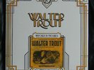 WALTER TROUT Unspoiled By Progress 25th Anniversary 2 LP (2014) NEW & SEALED