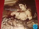 MADONNA - LIKE A VIRGIN (JELLYBEAN MIX) - VERY RARE  JAPAN PROMO 45RPM 12