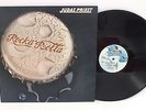 Rare Judas Priest ?Rocka Rolla 12