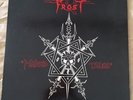 CELTIC FROST - MORBID TALES Vinyl LP Metal Blade 1985 w/POSTER & INSERTS ORIG