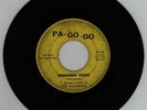 -MICHIGAN GARAGE PSYCH-PA-GO-GO 102-? QUESTION MARK & THE MYSTERIANS-45
