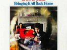 DYLAN , BOB - BRINGING IT ALL BACK HOME NEW VINYL RECORD