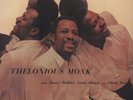 BRILLIANT CORNERS [VINYL] [VINYL] THELONIOUS MONK NEW VINYL RECORD