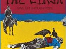 CLASH, THE - GIVE 'EM ENOUGH ROPE NEW VINYL RECORD