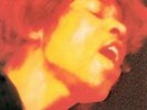 HENDRIX, JIMI, THE EXPERIENCE - ELECTRIC LADYLAND NEW VINYL