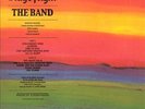 THE BAND - STAGE FRIGHT NEW VINYL