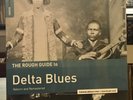 THE ROUGH GUIDE TO DELTA BLUES...12'' LP...LIMITED EDITION...RSD...NEW...SEALED
