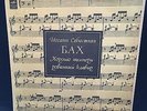 BACH Well-Tempered Clavier Complete - SVIATOSLAV RICHTER - MELODIYA 6LP BOX