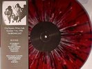 JANES ADDICTION City Square Milan Italy October 10th 1990 LP WEST922 SPLATTER