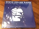 STEVE MILLER BAND recall the beginning CAPITOL SMAS-11022 rare SEALED ORIGINAL
