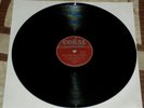 Johnny Burnette Trio THE TRAIN KEPT A-ROLLIN' Canadian Coral 61719 78rpm
