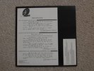 V/A-Side Effects 86 UK 3LP Test Pressing SPK Laibach Lustmord Gerechtigkeits