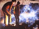 HIGHLY SUSPECT - The Boy Who Died Wolf - Vinyl (LP)
