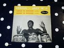 EP AFROBEAT LATIN JAZZ RUMBA CONGO CERCUL JAZZ 