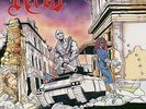 Riot - Thundersteel Vinyl LP Metal Blad NEW