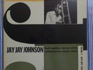 Jay Jay Johnson  