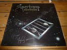 SUPERTRAMP SIGNED CRIME OF THE CENTURY ROGER HODGSON AUTOGRAPH RARE LP