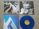 rod stewart atlantic crossing blue vinyl lp 1975 riva rvlp 4