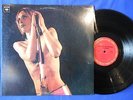 IGGY POP STOOGES RAW POWER USA 2ND PRESS 32111 EXC+