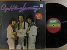 Apo Hiking Society 10 Years Together EX in SHRINK +INSERT PHILLIPINES funk  136 