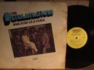 Determinations One Step At A Time EX Event private funk soul  853