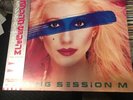 MISSING PERSONS Spring Session M 1982 Capitol records Japan OBI Dale Bozzio