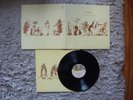 Genesis A Trick Of The Tail Orig UK Charisma 1976 Vinyl LP A3/B3 Phil Collins
