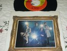 The Beatles-Penny Lane/Strawberry Fields Forever-Vinyl 45 w/Picture Sleeve