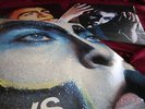 PETER GABRIEL (GENESIS) ? PLAYS LIVE ? TOP ZUSTAND   GERMAN PRESS & INNERBAGS