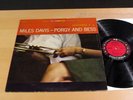 MILES DAVIS Porgy And Bess COLUMBIA CS-8085 Stereo 6-EYE NM