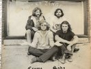 Creme Soda - Tricky Zingers LP *Vinyl Original* 1975 Pressing