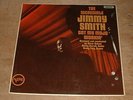 THE INCREDIBLE JIMMY SMITH got my mojo workin' 1966 UK VERVE STEREO VINYL LP
