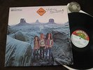 LP Road Same Noel Readding Germany 1972 Cut Out | M- to EX