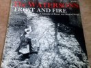 THE WATERSONS frost and fire 1965 UK BLUE TOPIC MONO VINYL LP