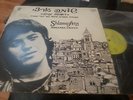 SHLOMO ARTZI LADINO SONGS TRANSLATED TO HEBREW    ISRAELI LP