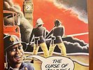 ZOUNDS The Curse of Zounds 2x Vinyl LP Comp 1994 Broken Rekids EX+ Crass The Mob