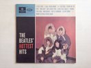 The Beatles 'Hottest Hits' Rare Danish LP