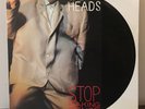 Stop Making Sense by Talking Heads 1984 Vinyl Sire Records 1st Press