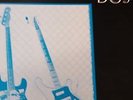 Dos Self Titled LP-Mike Watt/Kira-SST-New Alliance Records Minutemen firehose