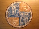 PAUL WHITEMAN RCA VICTOR 39000 PICTURE DISC 78 12