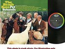 THE BEACH BOYS, Pet sounds, CAPITOL DT-2458